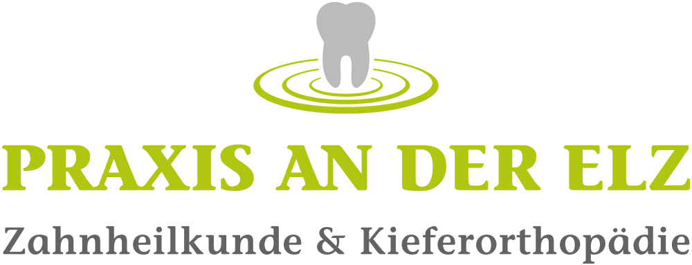 Logo der Praxis an der Elz - Zahnheilkunde & Kieferorthopädie